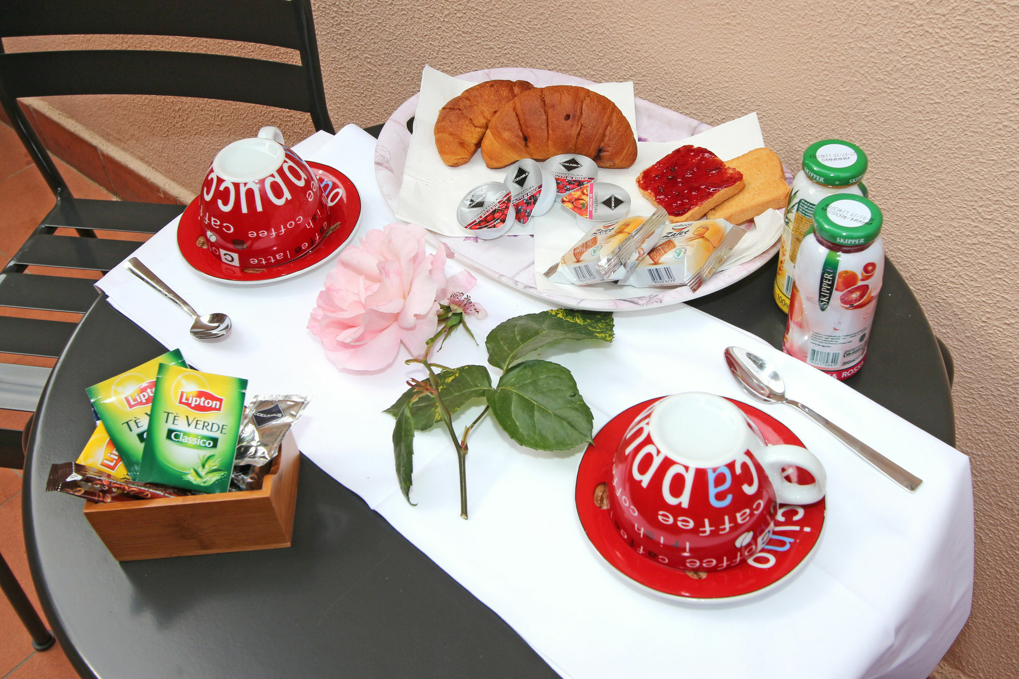 Bed and Breakfast La Casa Felice a San Pietro Roma Exterior foto