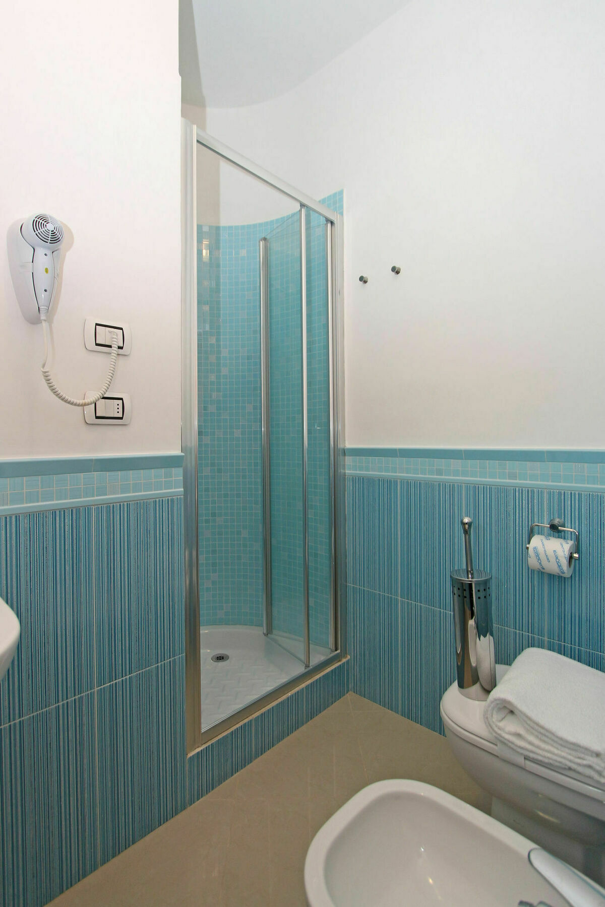Bed and Breakfast La Casa Felice a San Pietro Roma Exterior foto