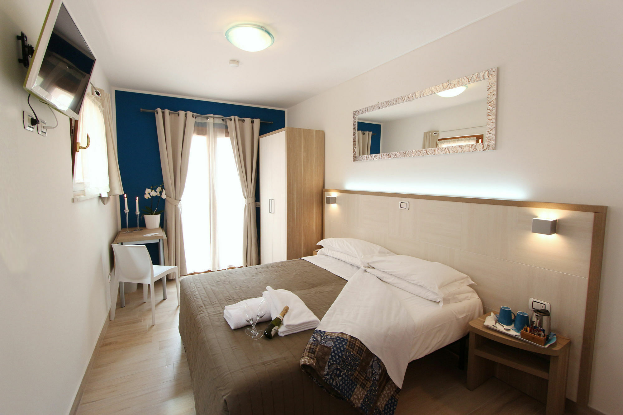 Bed and Breakfast La Casa Felice a San Pietro Roma Exterior foto