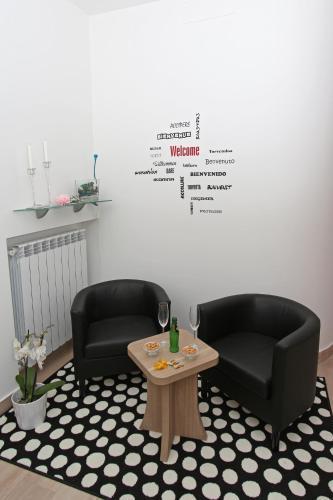 Bed and Breakfast La Casa Felice a San Pietro Roma Exterior foto